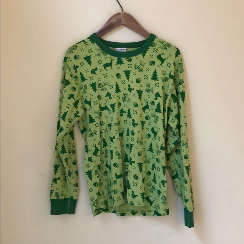 Cutest Hanna Andersson pajamas organic cotton